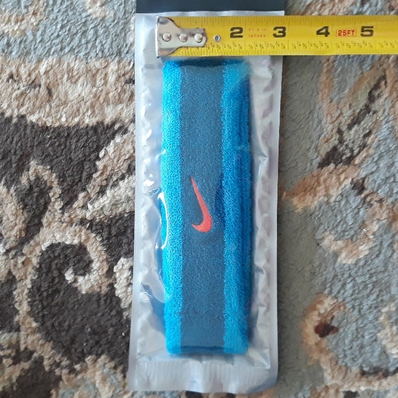 4x*Host Pick*Nike unisex headband - Picture 8 of 12